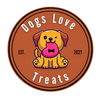 Dogs Love Treats, LLC. - Home