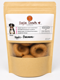 Dog'on Donuts
